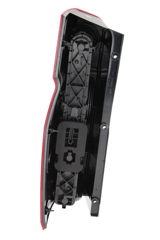 Feu arrière (Phare arrière) VALEO 043717